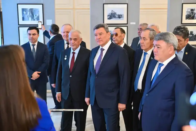 Труженики села СКО отметили профессиональный праздник (10)