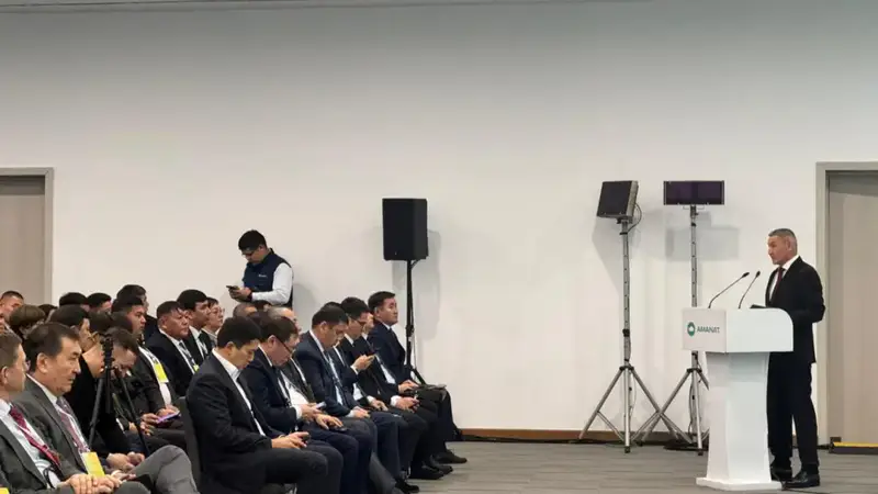 Приоритеты развития АПК и сельских территорий обсудили на диалог-платформе сельских акимов (2)