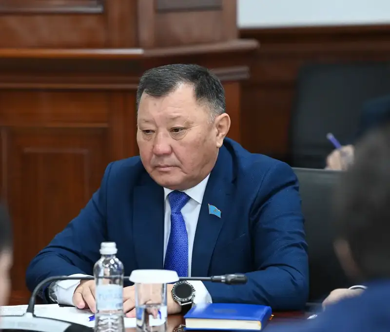 Обсуждена Концепция управления отходами (4)