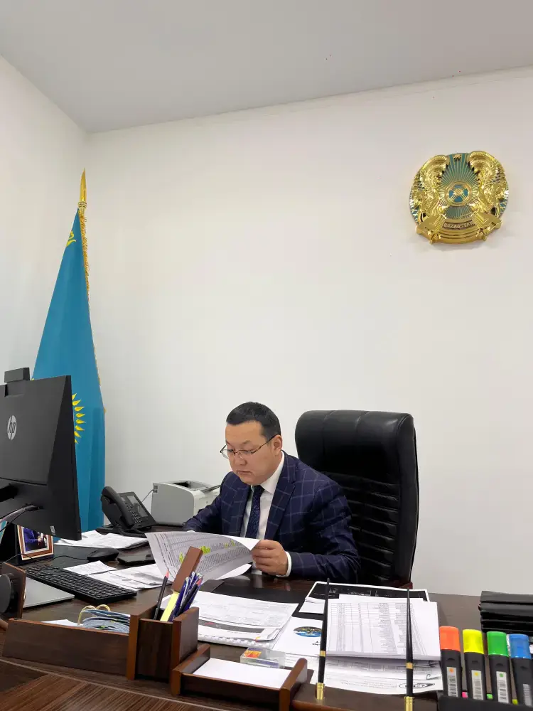 Улучшение телекоммуникационной инфраструктуры в Костанайской области: перспективы повышения качества связи Павлодаре