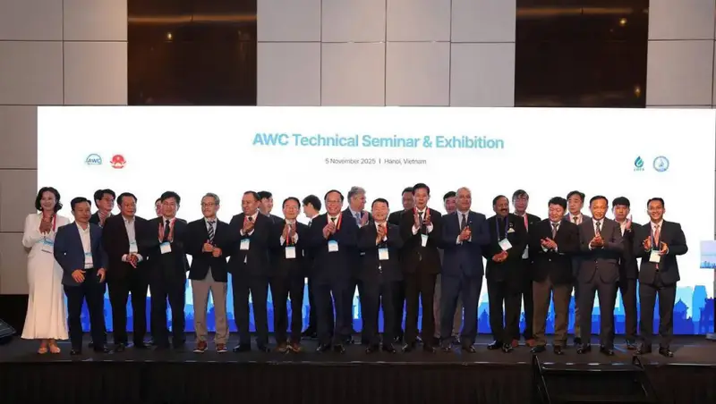 РГП «Казводхоз» присоединился к Азиатскому водному совету для внедрения цифровых технологий в управление водными ресурсами. Павлодаре