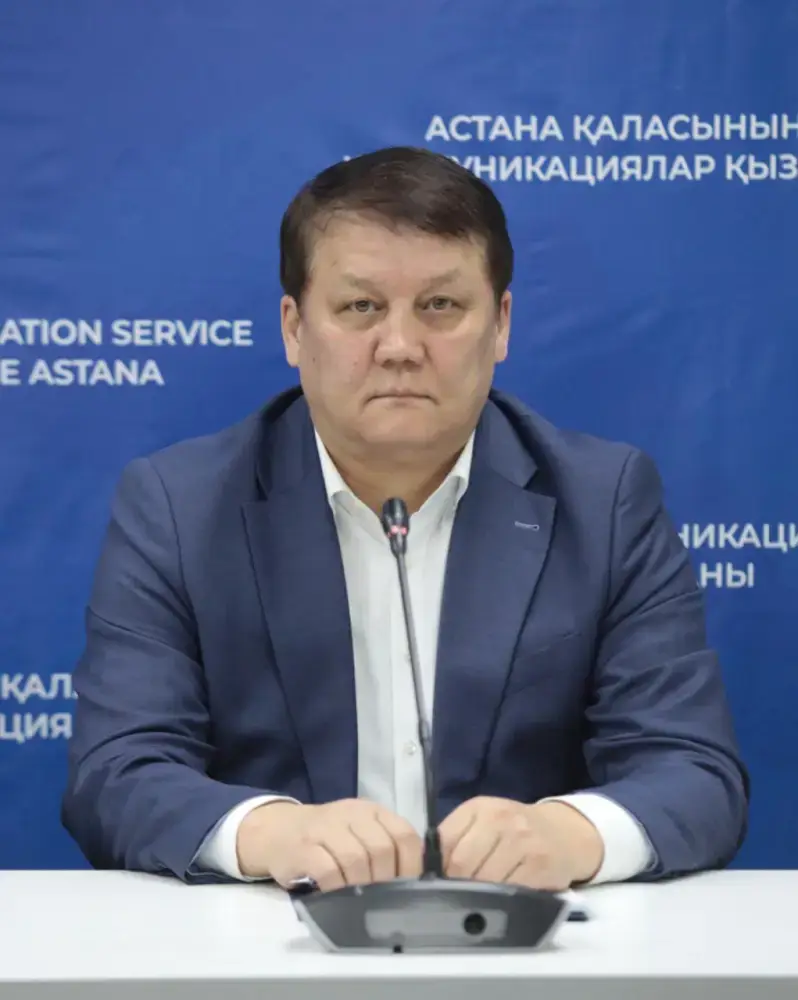 Сезонный рост заболеваемости ОРВИ и гриппом: какие меры безопасности граждан принимают в Астане Павлодаре