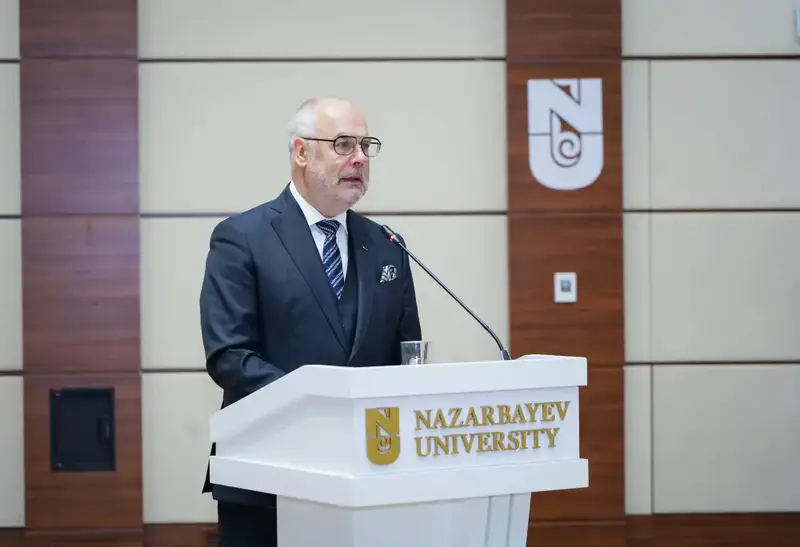 Состоялся Форум ректоров Казахстана и Эстонии Павлодаре