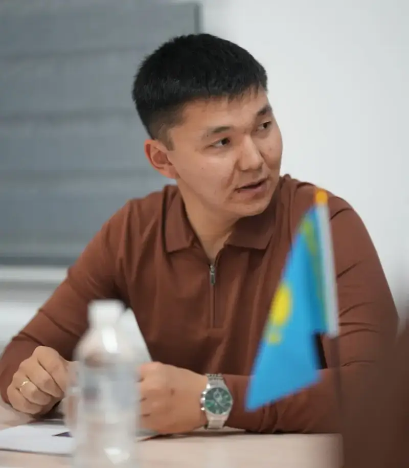 КазНУ и Aerial Solutions заключили стратегический меморандум в сфере беспилотной авиации Павлодаре