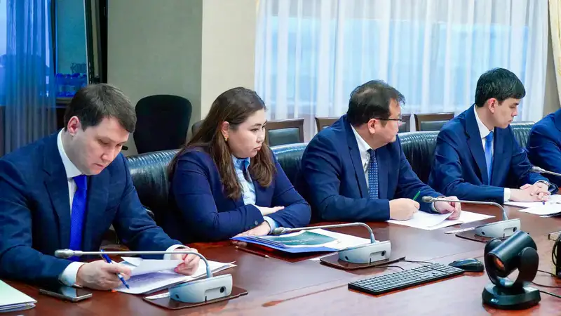 Цифровой тенге как инструмент повышения прозрачности в финансировании социальных проектов Павлодаре