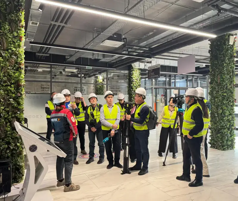 Исследование влияния инвестиций и технологий на развитие обрабатывающей промышленности в Астане Павлодаре