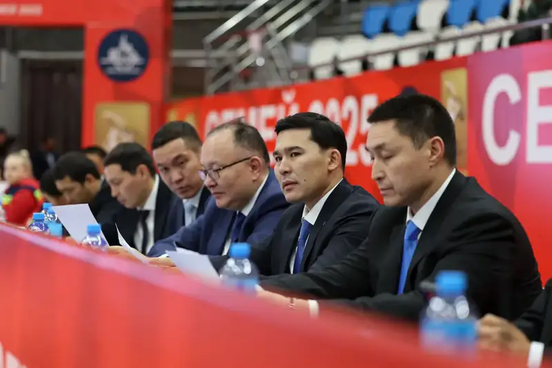 Семейде дзюдодан чемпионаттың жеңімпаздары марапатталды Павлодаре