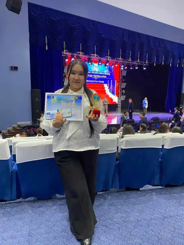 ГОРОД, КОТОРЫЙ ЧИТАЕТ: В ШЫМКЕНТЕ ФОРМИРУЕТСЯ НОВАЯ КУЛЬТУРА (5)