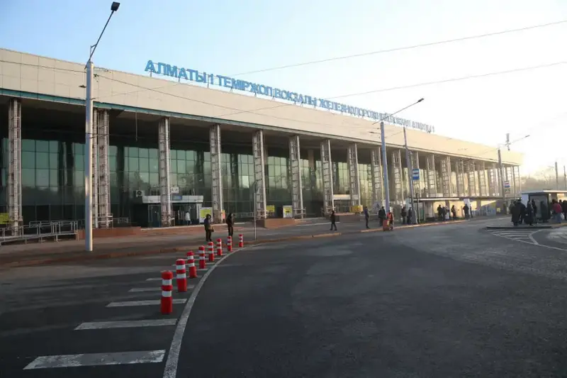 Алматы-1: Модернизация вокзала с акцентом на современные технологии и сохранение архитектурного наследия Павлодаре