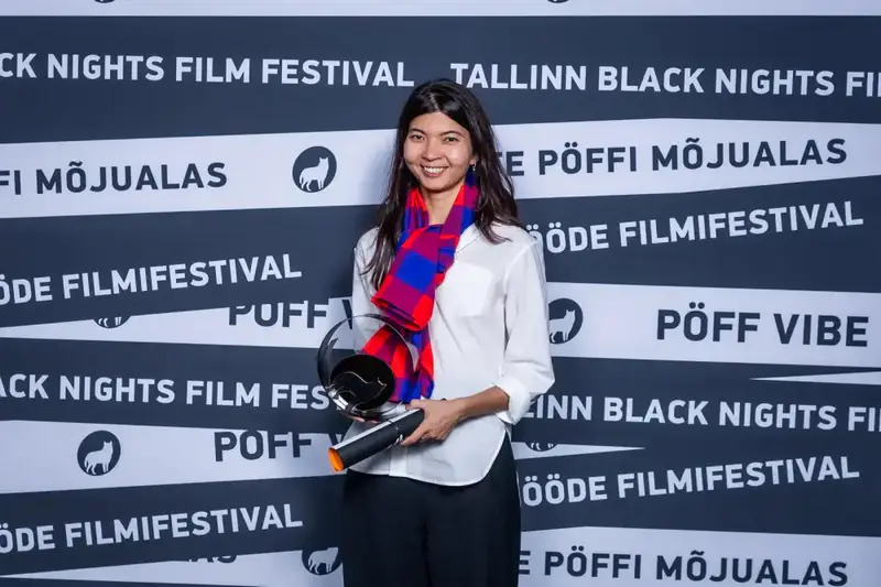 Казахстанский фильм «Победителей видно на старте» стал лауреатом международного кинофестиваля «Черные ночи» в Таллине (2)