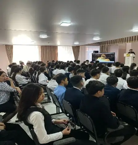 Профилактика радикализации среди молодежи: как профилактические мероприятия помогают противостоять опасным религиозным идеологиям Павлодаре