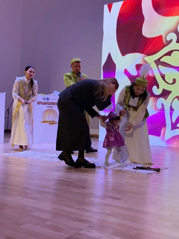 Конкурс семейных традиций в Алматы укрепляет культурное единство к 30-летию АНК Павлодаре