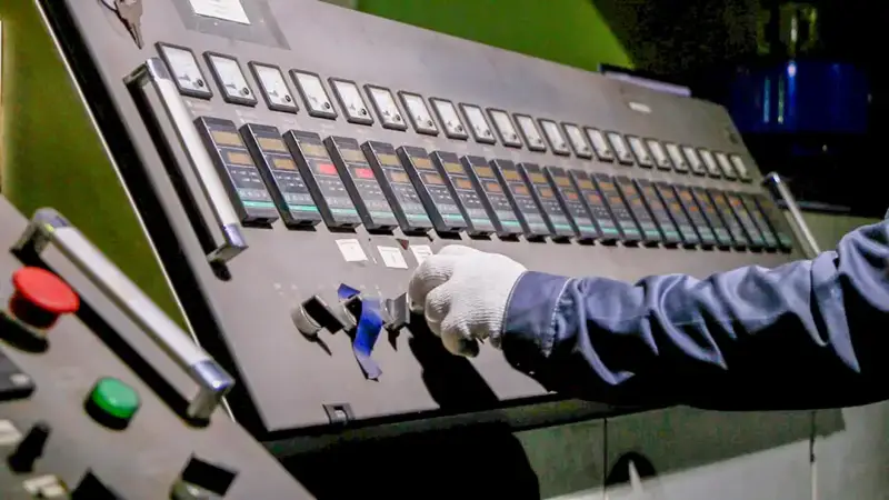 ArInvest Energy: от операционного кризиса к цифровой модели управления (6)