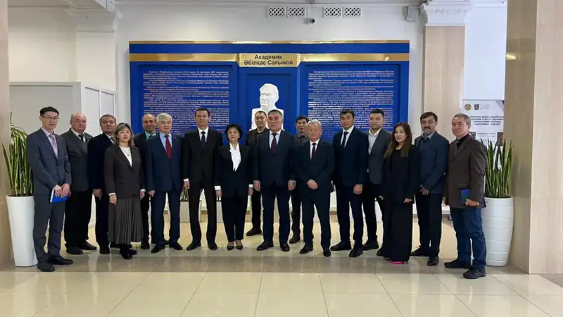 Молодежь: ключ к безопасности промышленного будущего Павлодаре