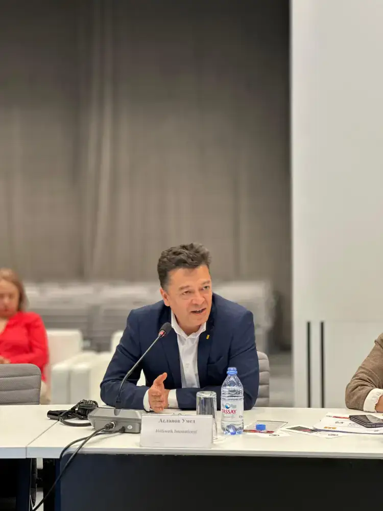 Состоялся круглый стол на тему «Регистрация географических указаний: от теории к практике» (2)