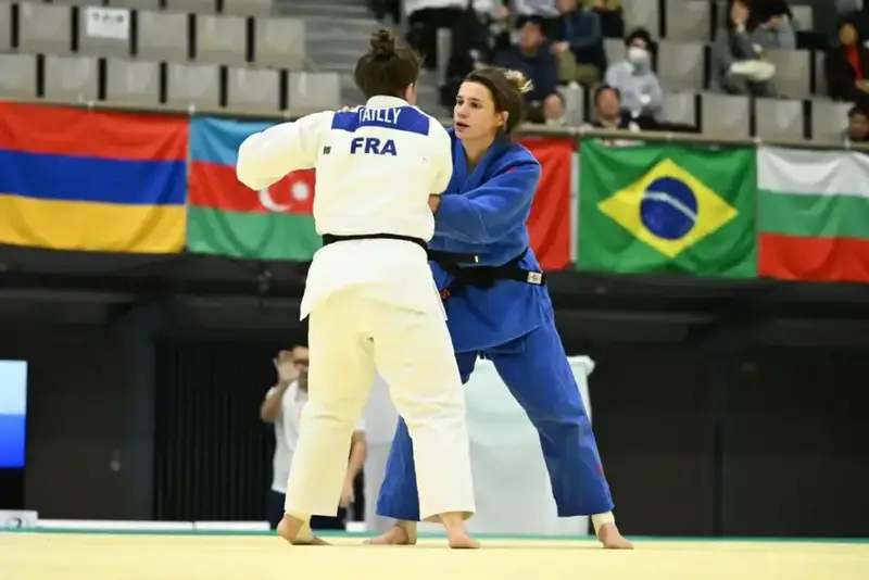 12 спортсменов из Жамбылской области участвуют в XXV летних Сурдлимпийских играх (3)