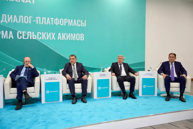 Электросети Казахстана: новое дыхание для села! Павлодаре