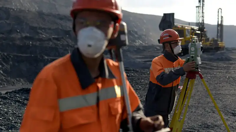 Цифровизация геологии и инвестиции в Астане Павлодаре