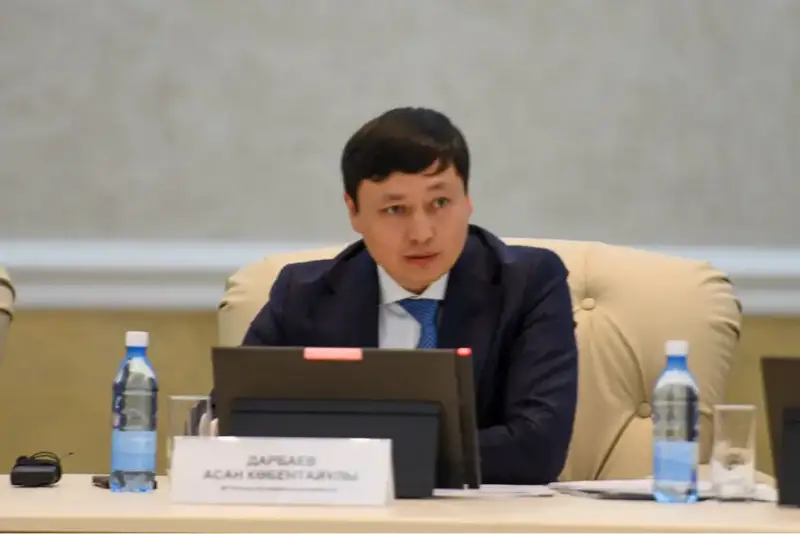 Западно-Казахстанская область получит 5,5 млрд тенге на проект "Ауыл аманаты" в 2025 году Павлодаре