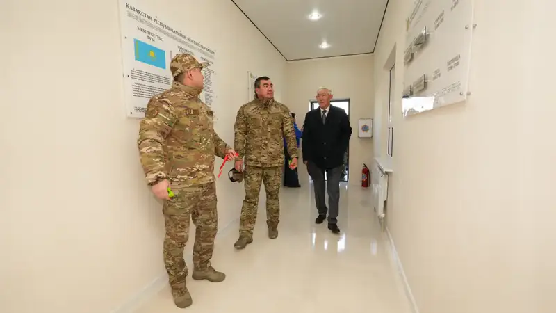 Новый объект ЧС в Курыке: поддержка бизнеса и государства (8)