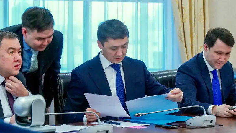 Инвестиции в АПК: новый старт в следующем году! Павлодаре