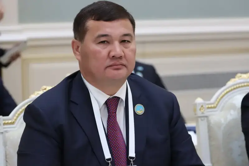 Два президента: мост дружбы между Казахстаном и Узбекистаном! Павлодаре