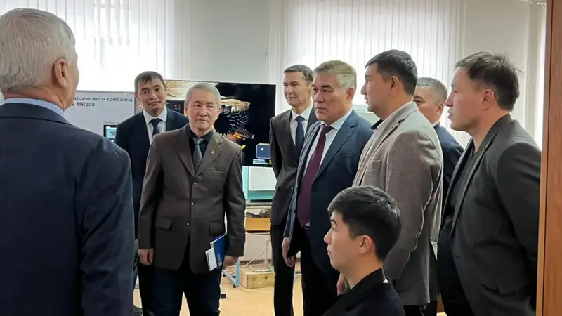 Молодежь на службе промышленной безопасности (4)