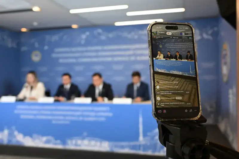 Помощь для 19 тысяч алматинцев в Алатау Павлодаре