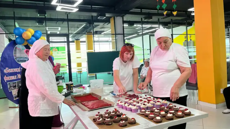 Проект «Развитие инклюзивного общества» охватил более 800 человек с ограниченными возможностями (3)