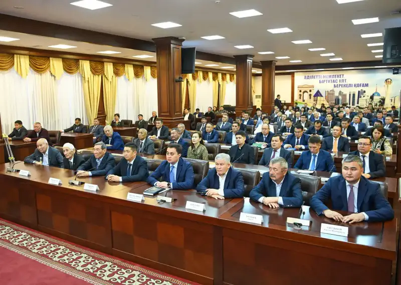 Награды работникам дорожной отрасли в контексте развития инфраструктуры и ремонта дорог Павлодаре