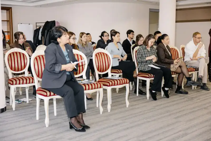 Нацпроект МЭКС: В Мангистауской области износ тепловых сетей сократится с 69% до 51% (2)