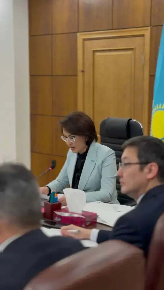 Здравоохранение: меньше смертей, больше жизни за 9 месяцев! Павлодаре