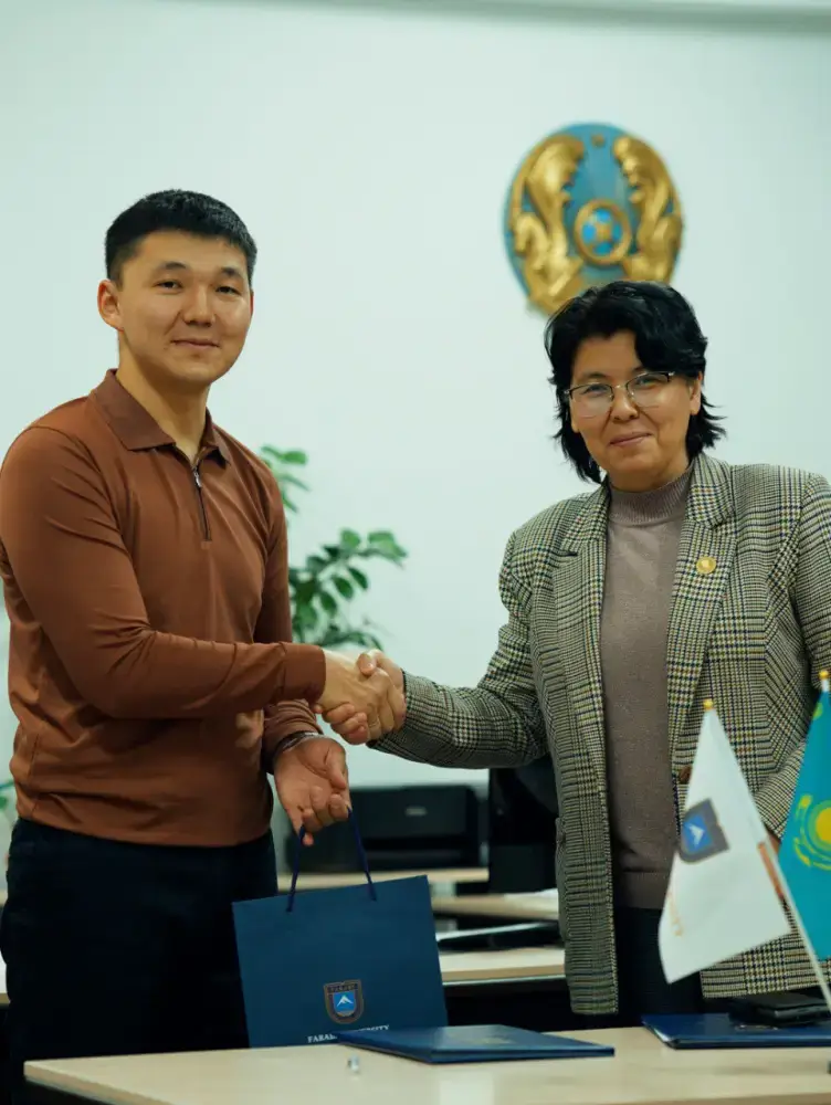 От теории к практике: студенты КазНУ осваивают методы аэрофотосъемки (9)