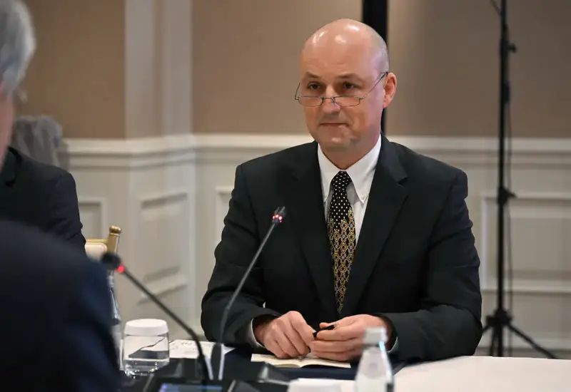 Казахстан и John Deere: посев инноваций на плодородной земле агросектора Павлодаре