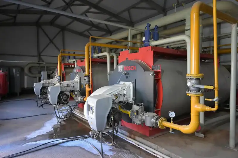 Жители ЖК «Сакура» поблагодарили акима Алматы за решение вопросов теплоснабжения (7)