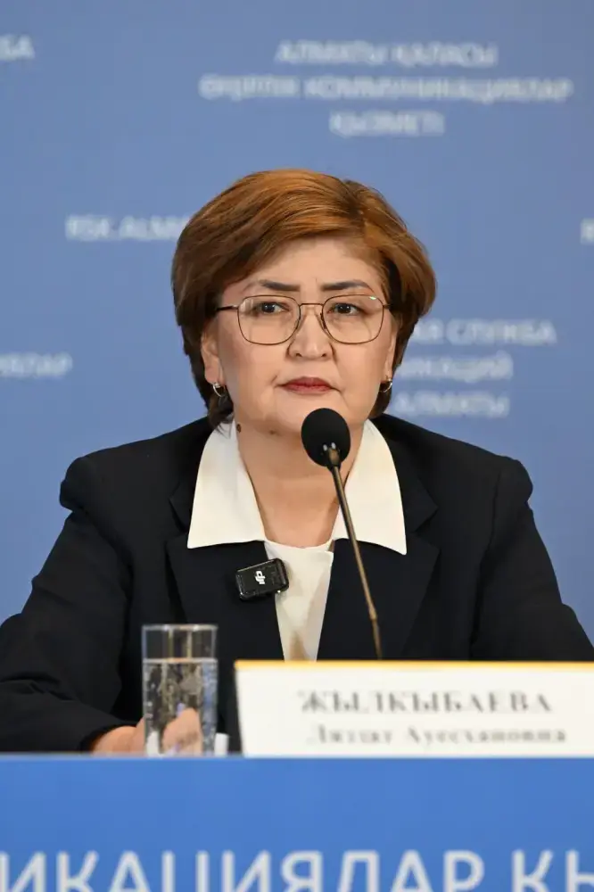 Благоустройство в Жетысуском районе Алматы: подготовка к новым проектам 2026 года приведет к улучшению городской инфраструктуры Павлодаре