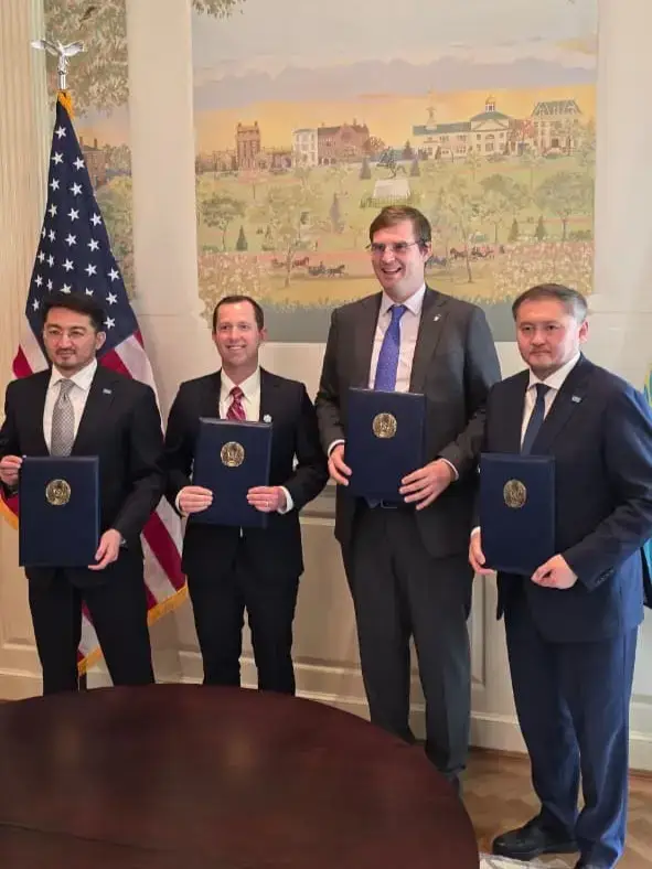 Сотрудничество Казахстана и OpenAI: новые горизонты для образования через технологии искусственного интеллекта Павлодаре