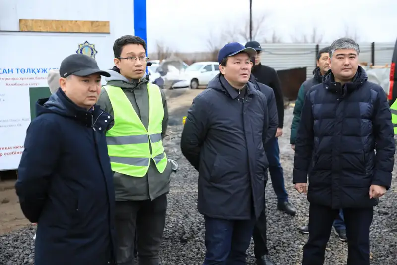 Строительство детского сада в Актобе для детей с особыми потребностями: шаг к интеграции в общество Павлодаре