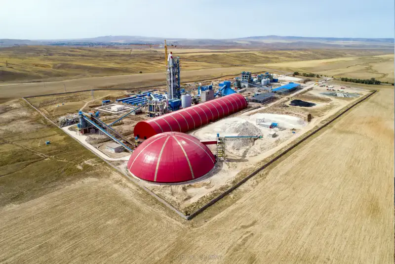 128 миллиардов тенге: Кербулакский район на подъеме! Павлодаре