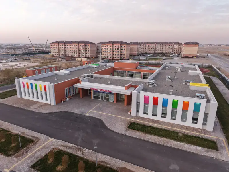 ТУРКЕСТАН: ИНСПЕКЦИЯ СТРОИТЕЛЬСТВА СОЦИАЛЬНЫХ ОБЪЕКТОВ ПОД ЧЕСТВЕННЫМ КОНТРОЛЕМ Павлодаре