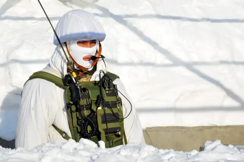 Анонс мероприятий по повышению боевой готовности Вооруженных сил в декабре Павлодаре