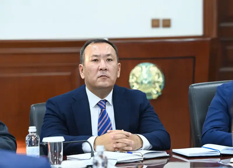 Сортируя будущее: концепция управления отходами на горизонте 2026-2030 Павлодаре