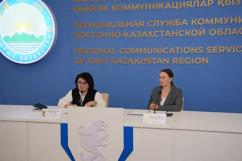 Уланский район привлекает инвестиции и развивает инфраструктуру в рамках крупных проектов Павлодаре