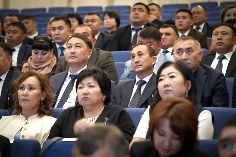 Министр просвещения Жулдыз Сулейменова объявила о прекращении проекта «Целевая школа» (2)