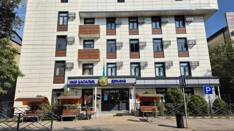 В Турксибском районе Алматы строят 4 новые школы и детский сад на 260 мест Павлодаре