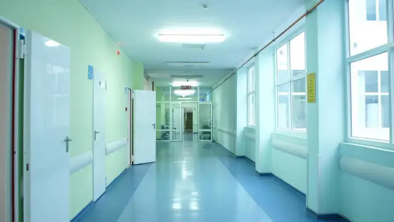 Врачи Астаны предупреждают о растущем числе случаев ОРВИ среди детей Павлодаре