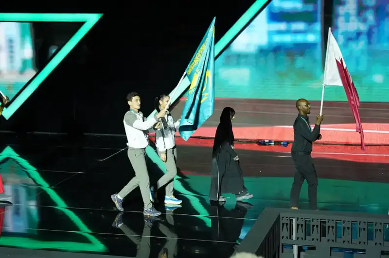 Казахстанские спортсмены: медали, как на конвейере! Павлодаре