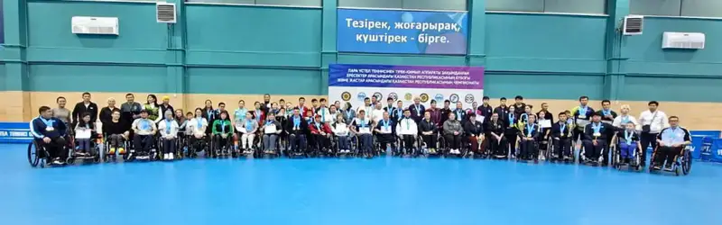 Спортсмен из ВКО Ардак Нурмагамбетов выиграл Кубок РК по теннису (5)