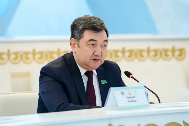 В Астане прошел первый день международного фестиваля искусств «Әлем әуені» (8)