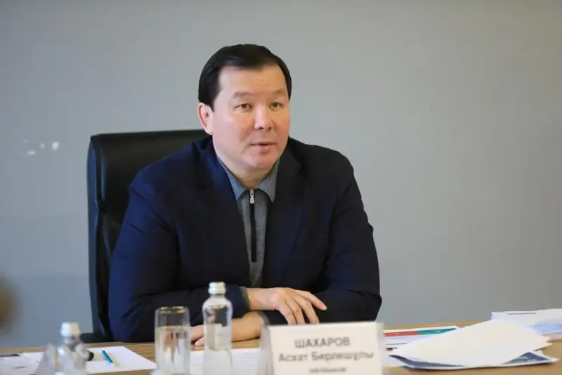 Актобе: новая дорожная карта для СЭЗ Павлодаре